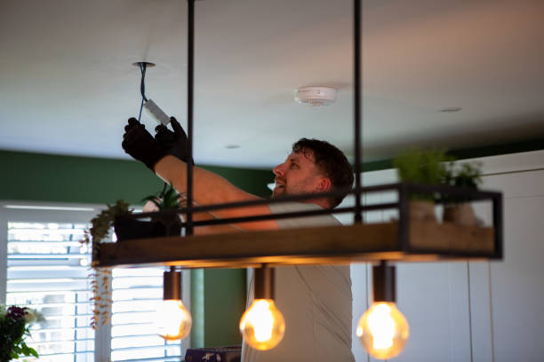 Best Affordable Electrical Installation  in Old Bethpage, NY